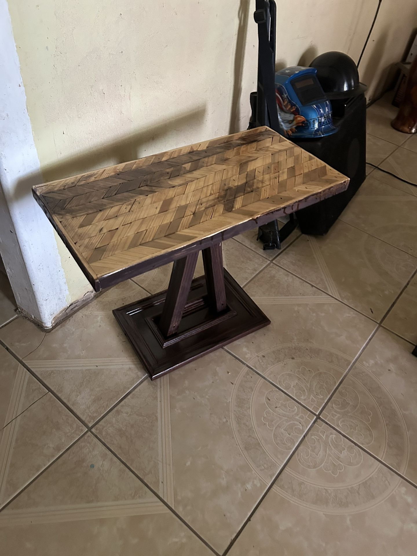 Small Table
