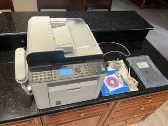 Canon Faxphone L190 All In One Laser Printer