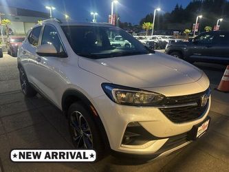 2021 Buick Encore GX