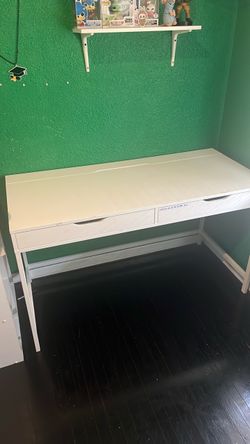 IKEA desk
