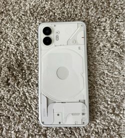 Nothing Phone 2 - White 512GB