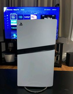 Sony PlayStation 5 Pro + VR Bundle | Portal + Accessories Included 🎮🥽