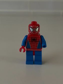 Lego Marvel Spider-Man Minifigure 2003