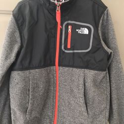 The North Face & Snozu Jackets Boys 7/8
