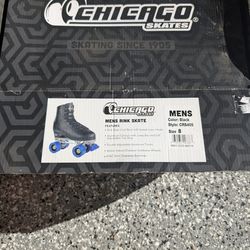 Chicago Skates