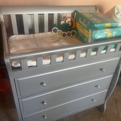 Changing Table