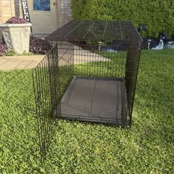 Large Size Dog Cage Price Is Firm 