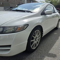 2009 Honda Civic