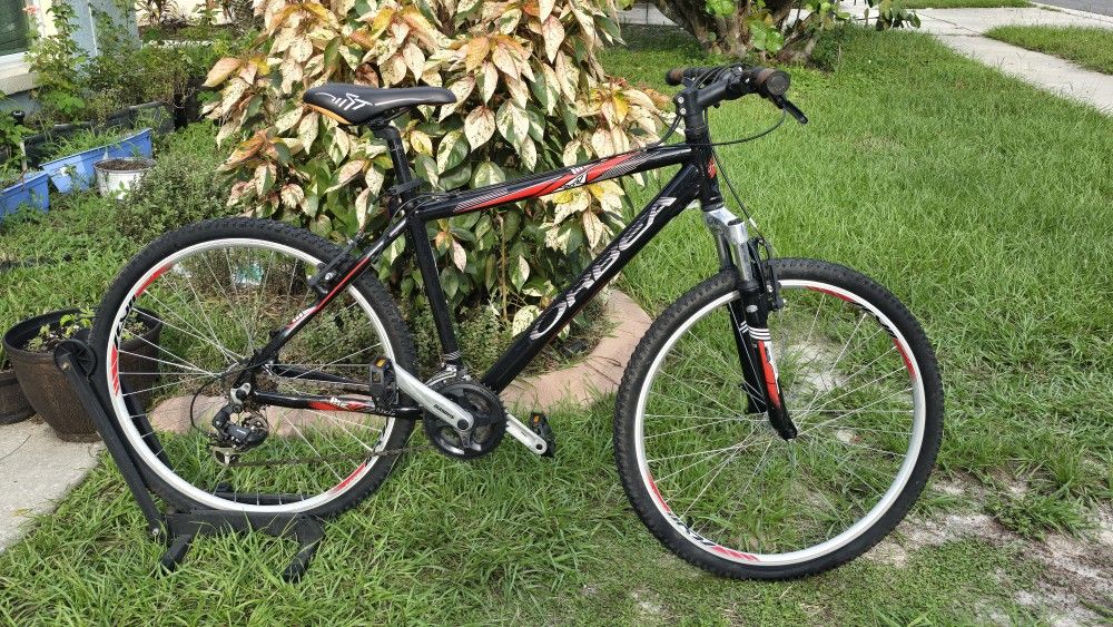 Orbea  Sport Cross Country Mountain Bike