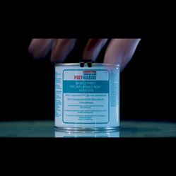 Poly marine Boat adhesive