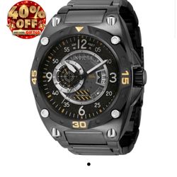 Invicta Aviator Automatic 