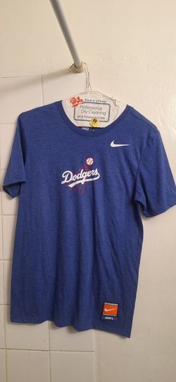 Dodgers Men's Small Shirt  Nike