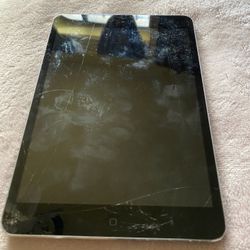 iPad Mini 1st Generation 