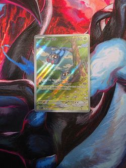 Pokemon