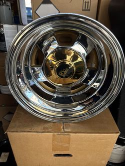American Racing Rims