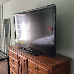 55 Inch Philips television