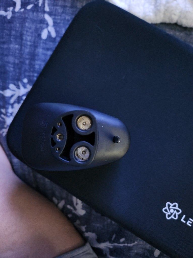Lectron Ccs1 To Tesla Adapter 