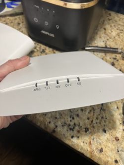 Ruckus R510 Wireless Access Point Router