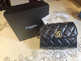 Chanel handbag