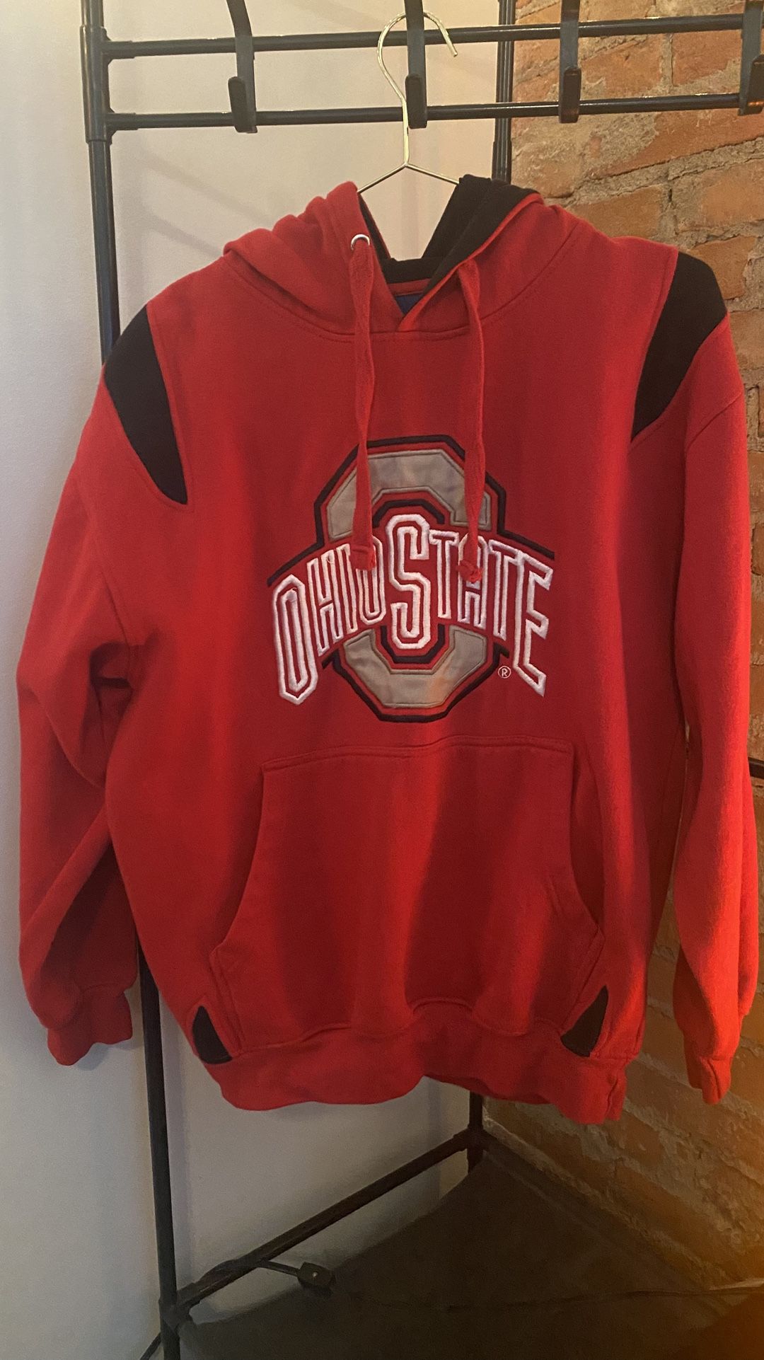 Ohio State Hoodie