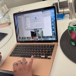 Apple Mac Air 13 