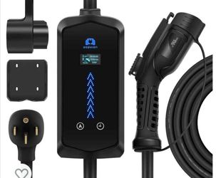 EV Charger 40A