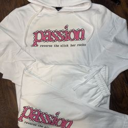 Men’s Sweatsuits New