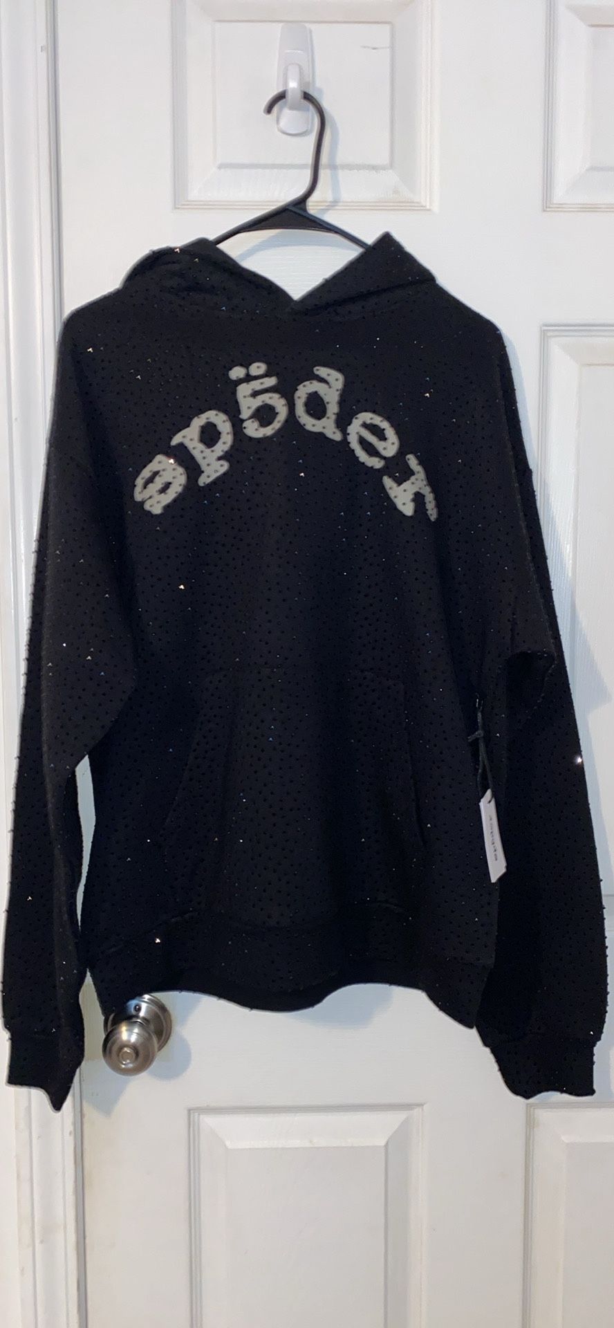 Mens Hoodie