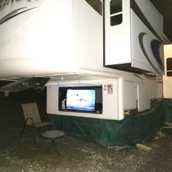 2007 Keystone Chalenger