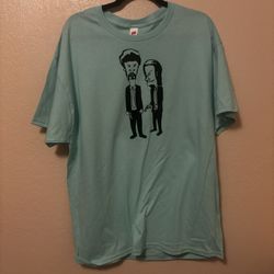 Tee Shirt Size Xl 