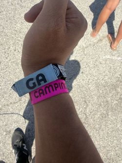 2 SUNDAY EDC SUNDAY TICKETS + 2 CAMPING  PASS
