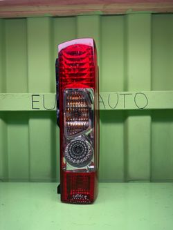 2014 2015 2016 2017 2018 2019 2020 2021 RAM PROMASTER 1500 2500 3500 Right Passenger Side Tail Light OEM