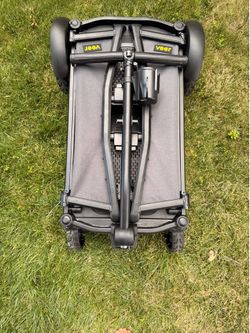 Veer stroller