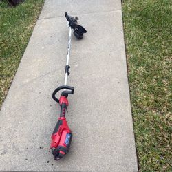 Toro Edger $100