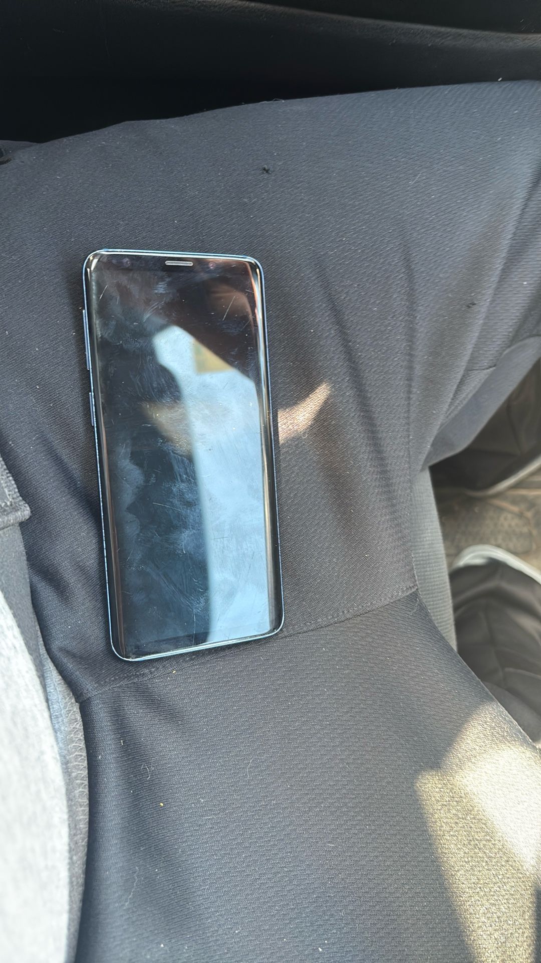 Galaxy S9