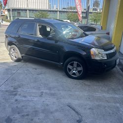 2008 Chevy Equinox LT