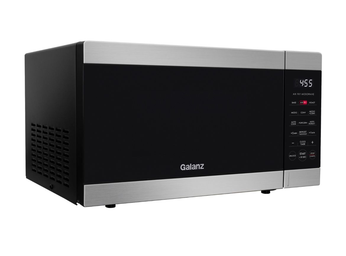 Galantz Air Fryer