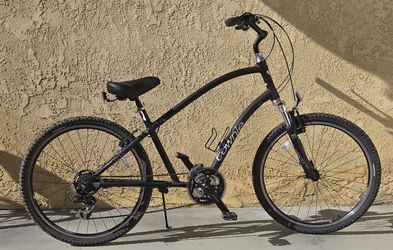 Electra Townie Original 21D