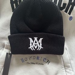 Amiri 🖤Beanie 🔥🔥 