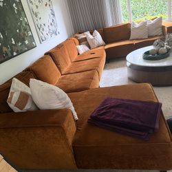 Sectional Sofa 