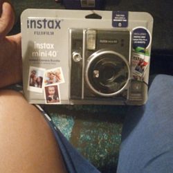 Nice Camera For Sale