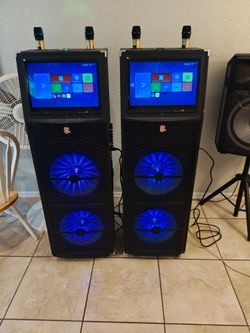 Blotto spikers very good sound