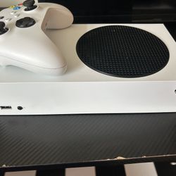 Xbox One Series S