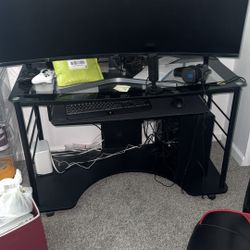 Gaming Desk