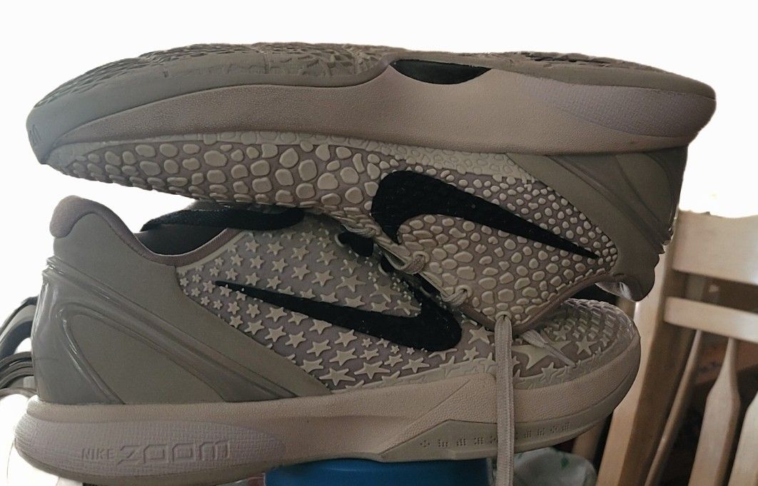 Kobe All Star size 11