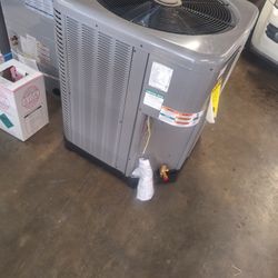 AC Condenser 4 Ton 410a Heat Pump New