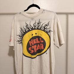 HELLSTAR SLIME TEE