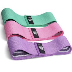 Work out bands