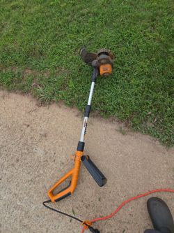Workx trimmer landscaper