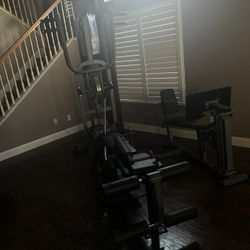 Weight Set